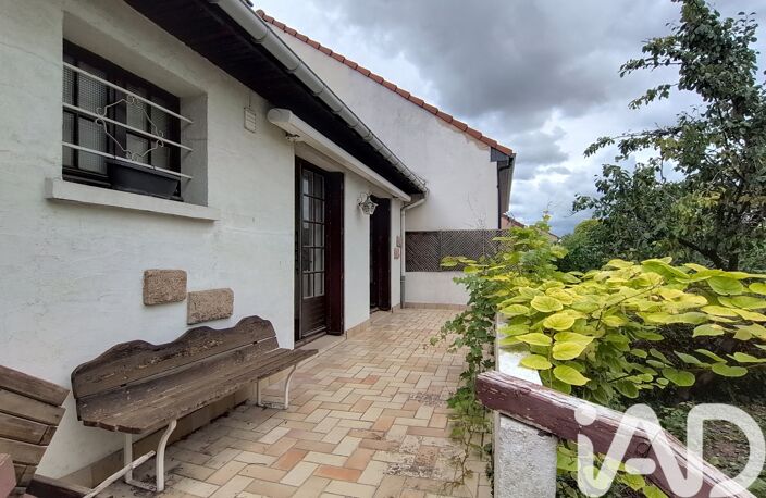 Vente Maison/villa 7 pièces — photo 3