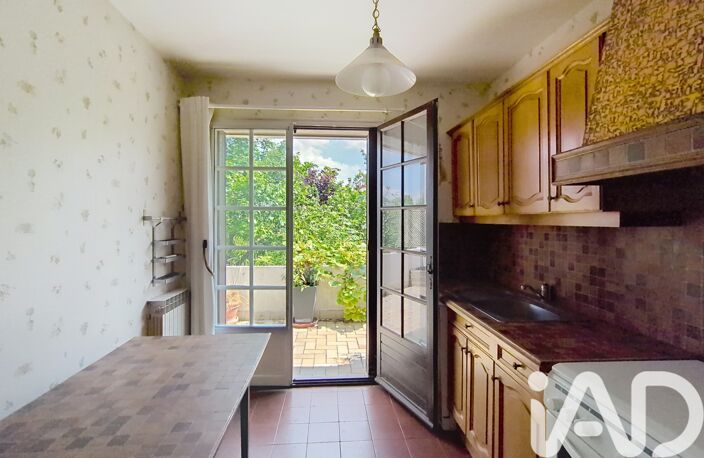 Vente Maison/villa 7 pièces — photo 4