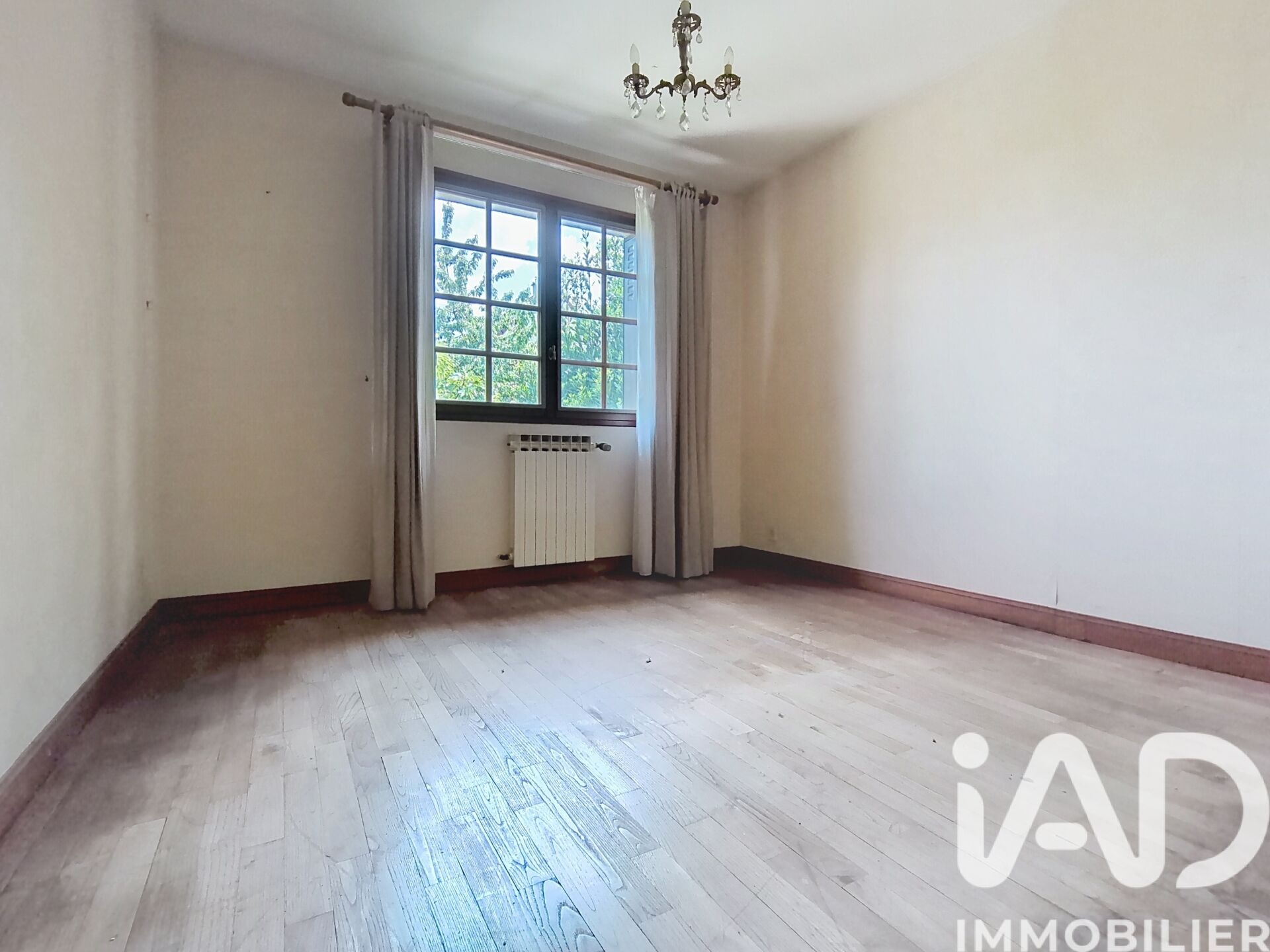 Vente Maison/villa 7 pièces - Photo 5