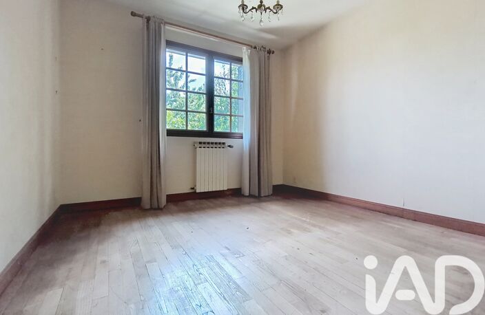 Vente Maison/villa 7 pièces — photo 5