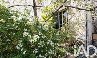 Maison 4 Pièces 72 m² à vendre à Saint-Maur-des-Fossés (94100)