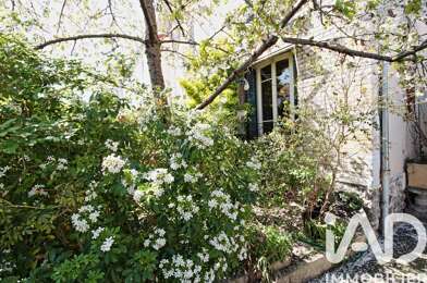 Maison 4 pièces 465000 €