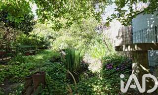 Maison 4 Pièces 72 m² à vendre à Saint-Maur-des-Fossés (94100)