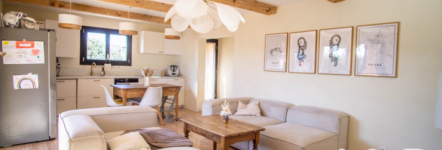 Appartement 6 Pièces 78 m² à vendre à Puget-sur-Argens (83480)