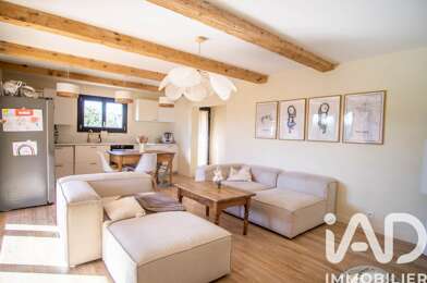 Appartement 6 pièces 349000 €