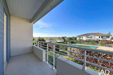 Appartement 3 pièces 239000 €