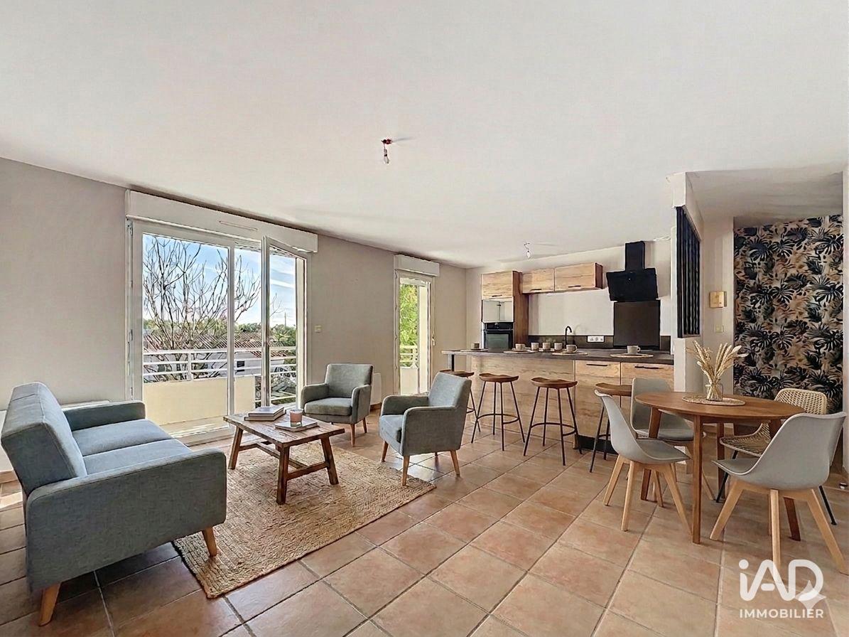 Vente Appartement 3 pièces - Photo 2