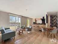 Vente Appartement 3 pièces — photo 2