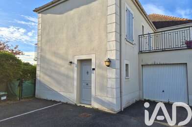 Maison 4 pièces 270000 €