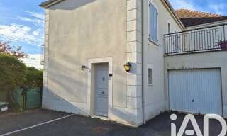 Maison 4 Pièces 78 m² à vendre à Lisses (91090)