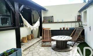 Appartement 2 Pièces 57 m² à vendre à Meaux (77100)