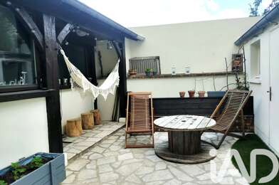 Appartement 2 pièces 155000 €