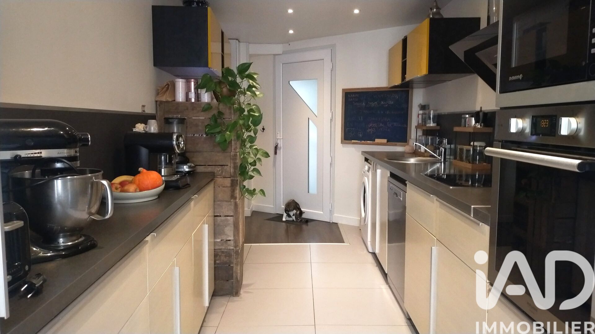 Vente Appartement 2 pièces - Photo 3