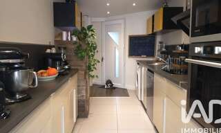 Appartement 2 Pièces 57 m² à vendre à Meaux (77100)