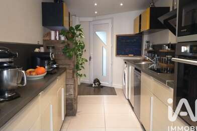 Appartement 2 pièces 155000 €