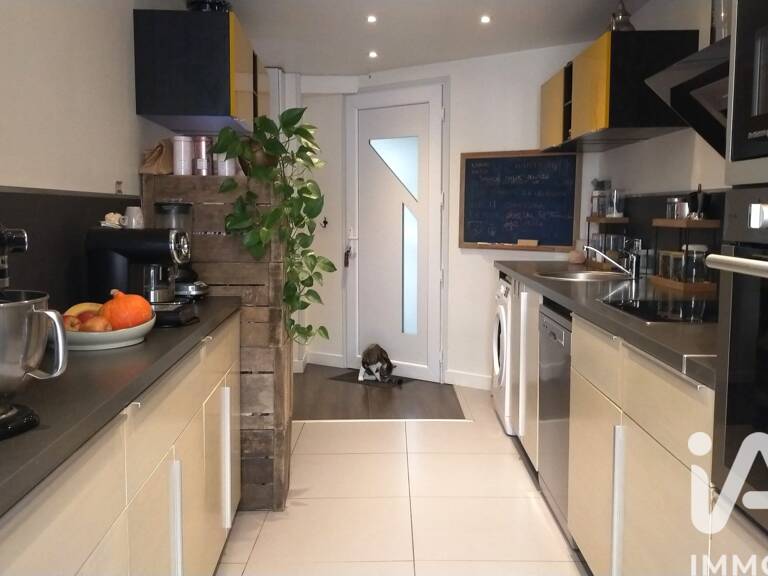 Vente Appartement 2 pièces — photo 1