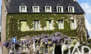 Maison 14 Pièces 339 m² à vendre à Loudéac (22600)