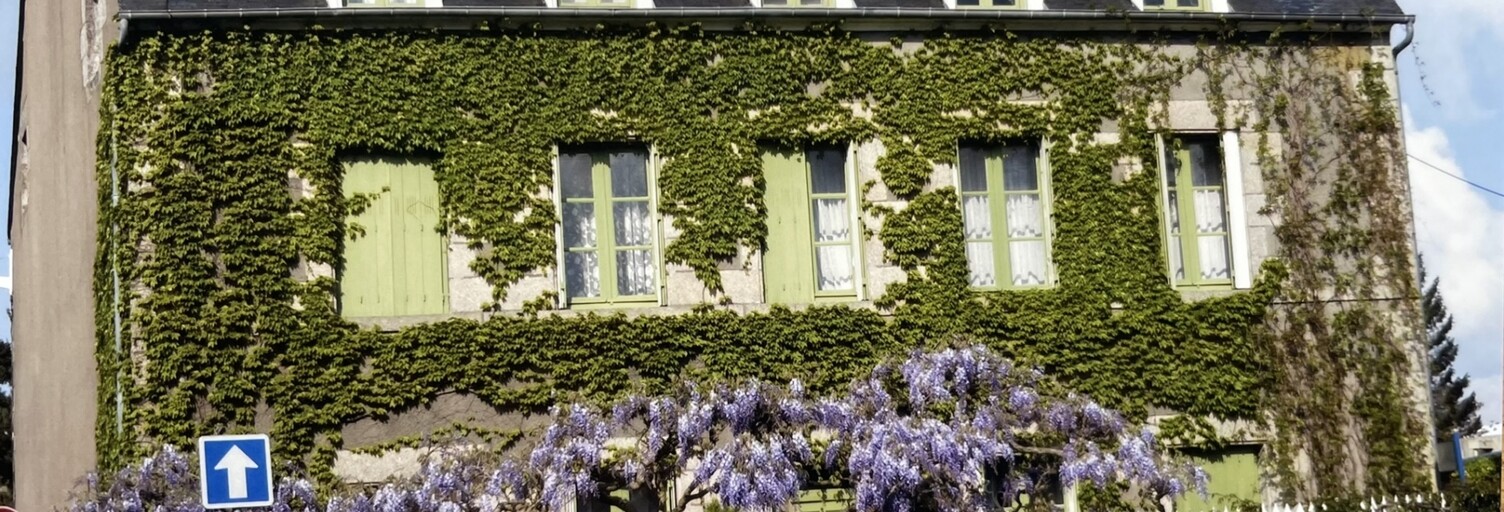 Maison 14 Pièces 339 m² à vendre à Loudéac (22600)