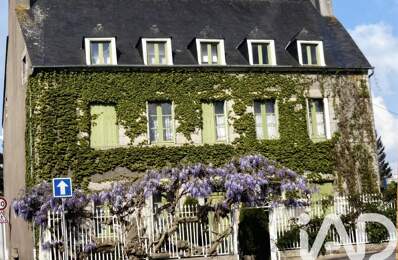 Vente Maison traditionnelle 14 pièces — photo du bien