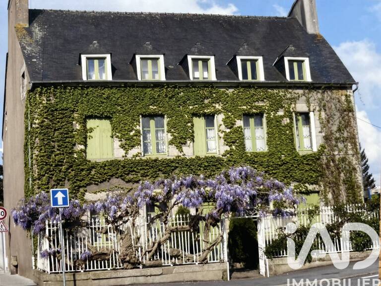 Vente Maison traditionnelle 14 pièces — photo 1