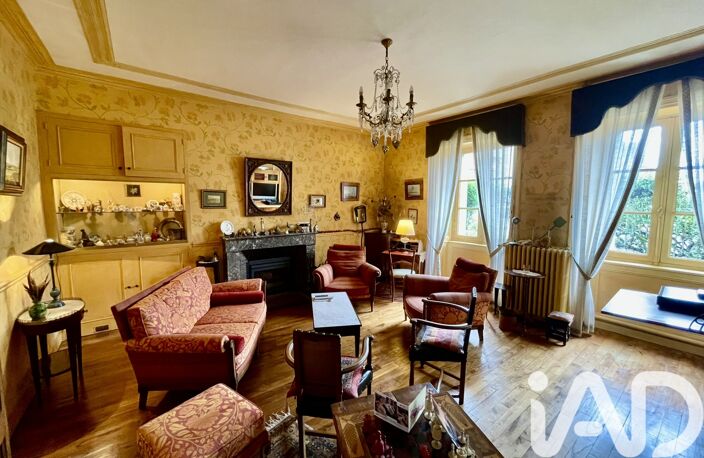 Vente Maison traditionnelle 14 pièces — photo 3