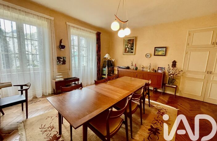 Vente Maison traditionnelle 14 pièces — photo 4