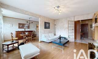 Appartement 4 Pièces 97 m² à vendre à Toulouse (31300)