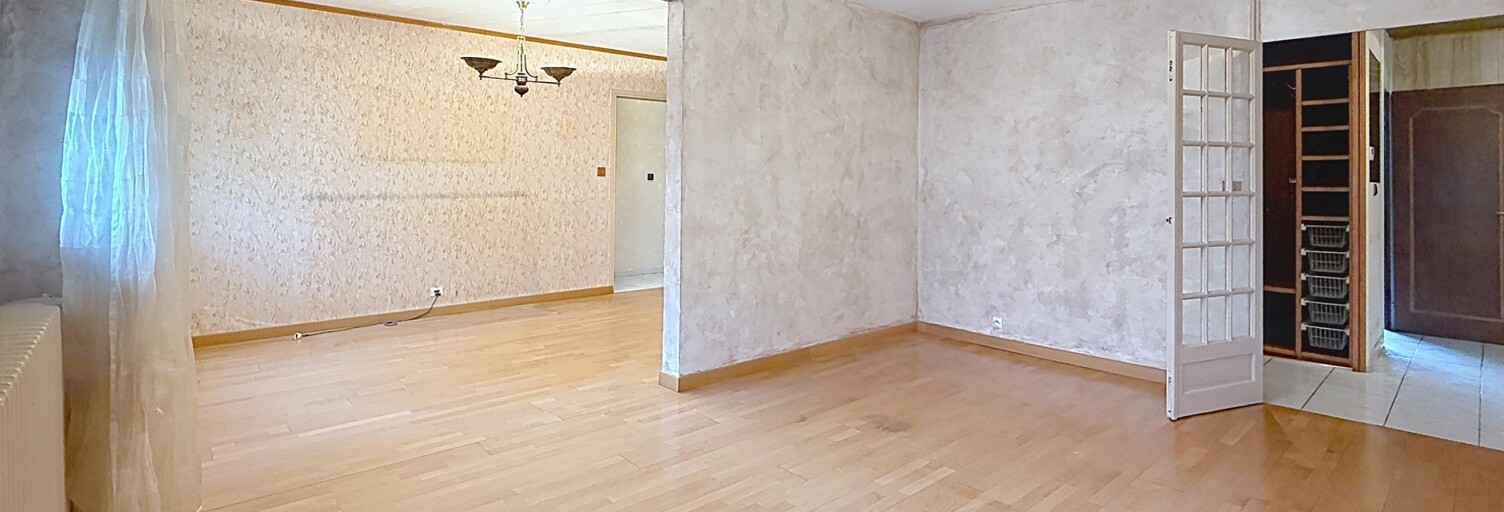 Appartement 4 Pièces 97 m² à vendre à Toulouse (31300)