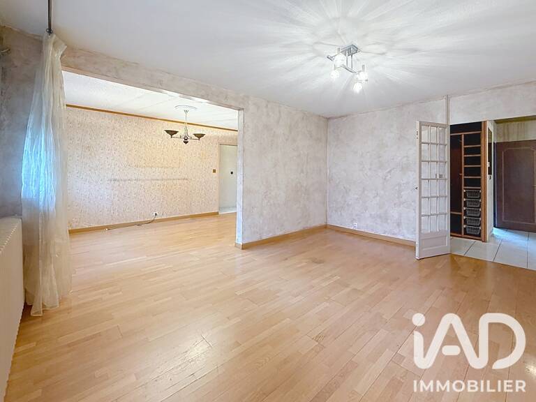 Vente Appartement 5 pièces — photo 1