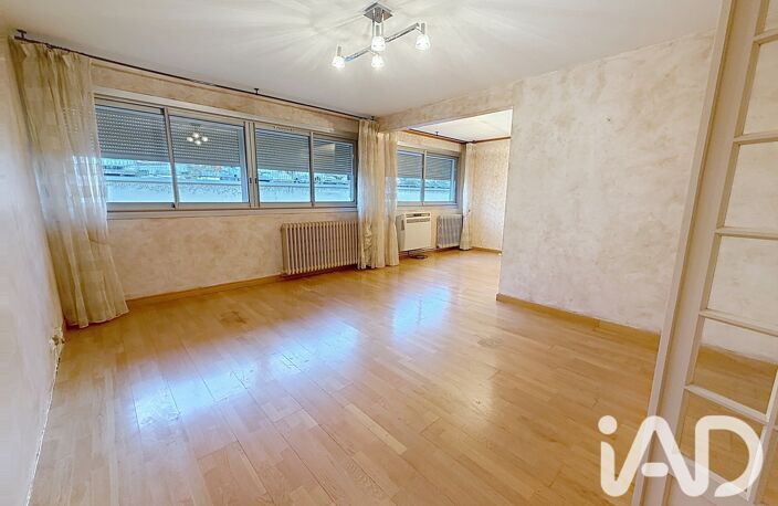 Vente Appartement 5 pièces — photo 3