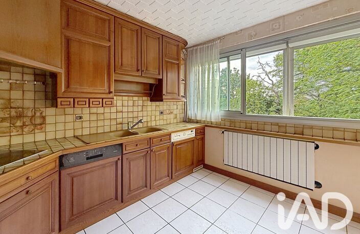Vente Appartement 5 pièces — photo 5