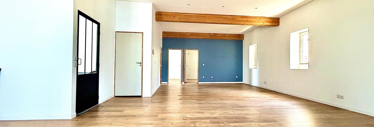 Appartement 5 Pièces 91 m² à vendre à Marseille 11 (13011)