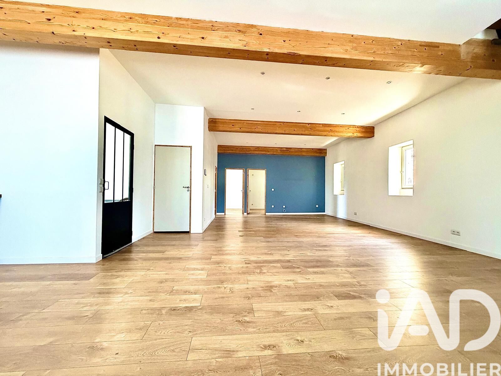Appartement à vendre, 5 pièces, 91 m², Marseille