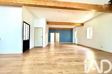 Appartement 5 pièces 220000 €