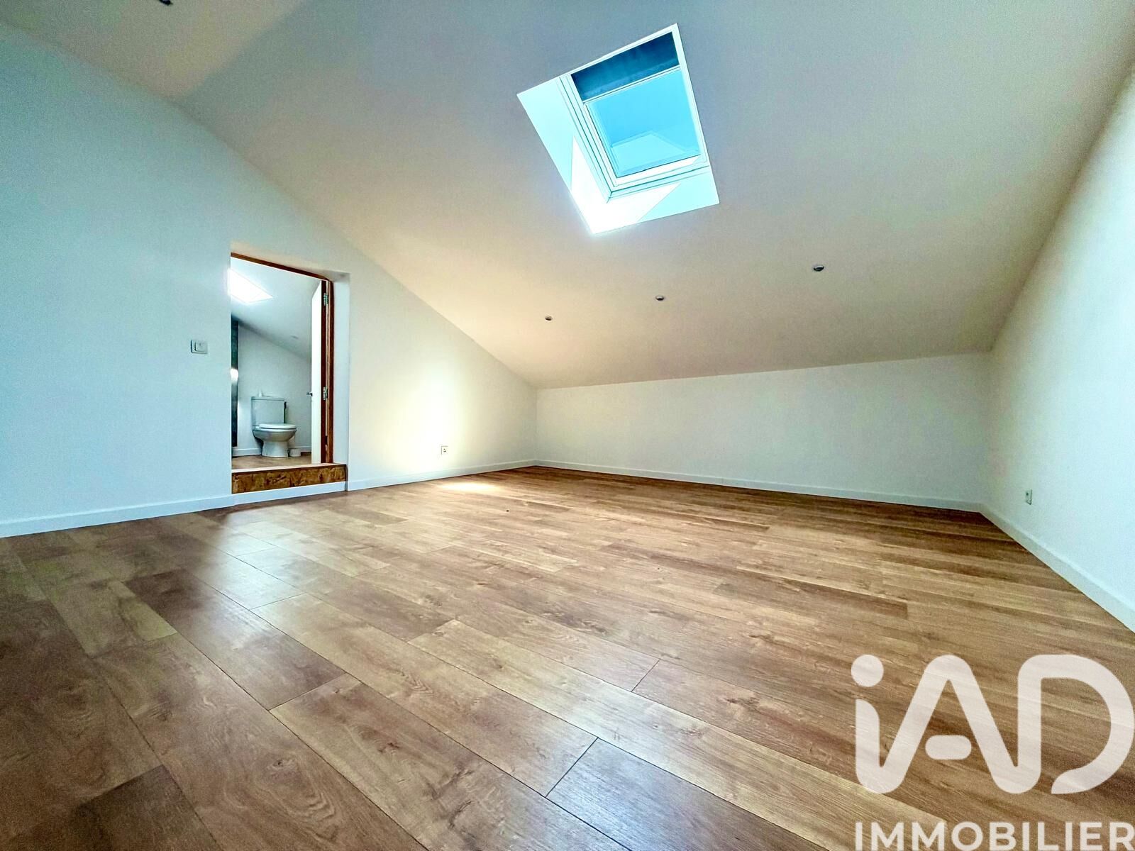 Vente Appartement 5 pièces - Photo 3