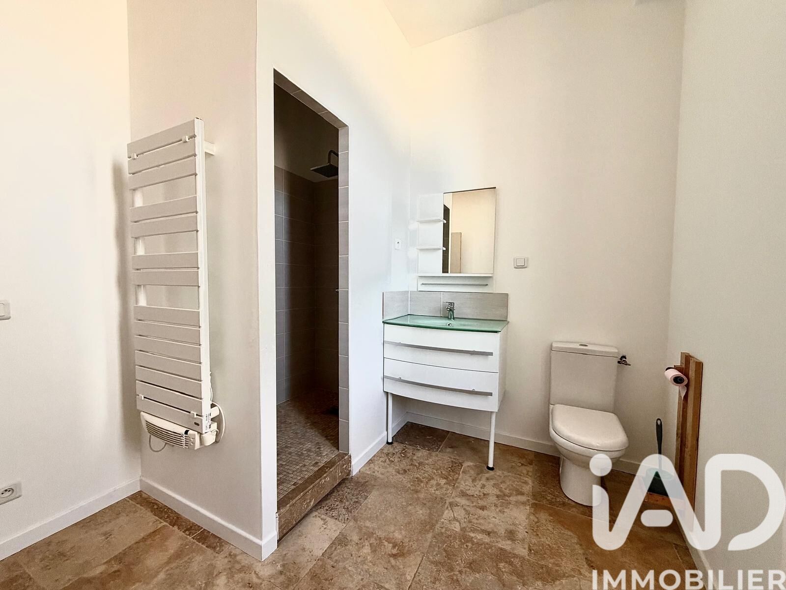 Vente Appartement 5 pièces - Photo 4