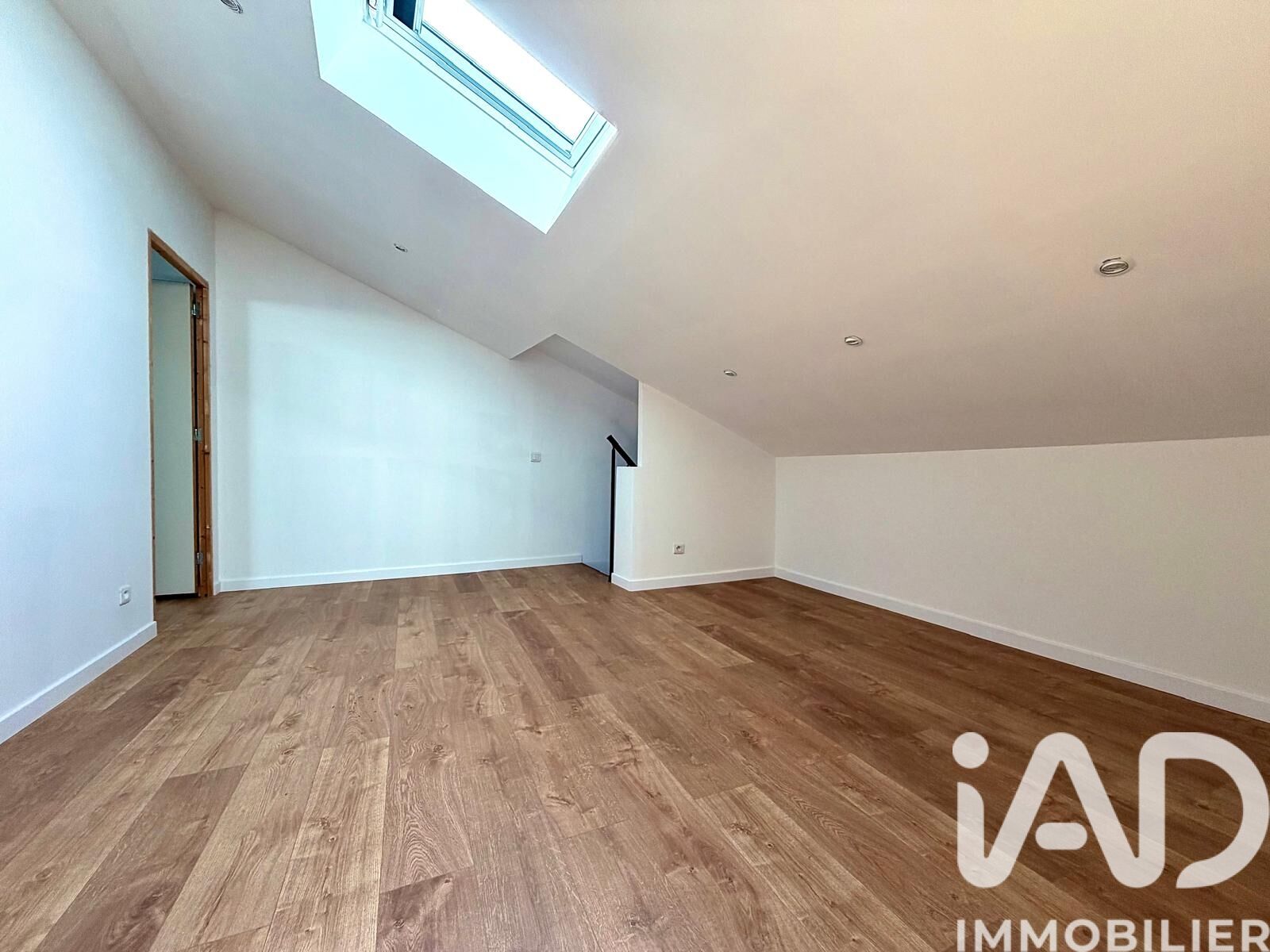Vente Appartement 5 pièces - Photo 5