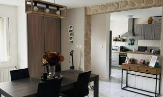 Maison 3 Pièces 80 m² à vendre à Valenciennes (59300)