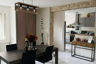 Maison 3 pièces 129000 €