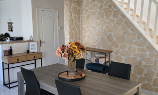 Maison 3 Pièces 80 m² à vendre à Valenciennes (59300)