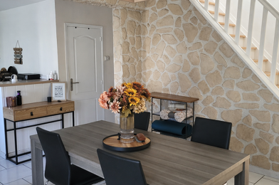 Maison 3 pièces 129000 €