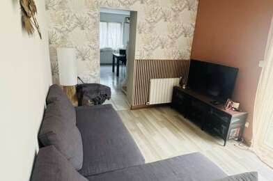 Maison 3 pièces 129000 €