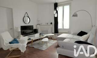 Appartement 3 Pièces 64 m² à vendre à Beaumont-sur-Oise (95260)