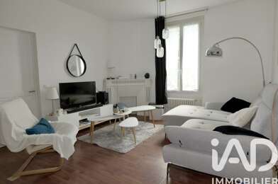 Appartement 3 pièces 175000 €