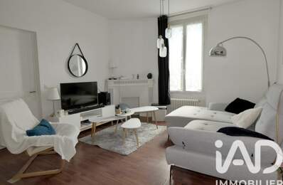 Vente Appartement 3 pièces — photo du bien