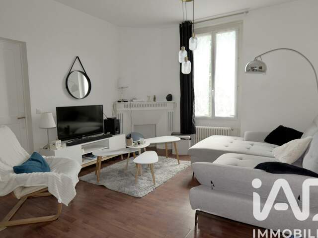 Vente Appartement 3 pièces — photo du bien
