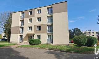 Appartement 4 Pièces 66 m² à vendre à Domont (95330)