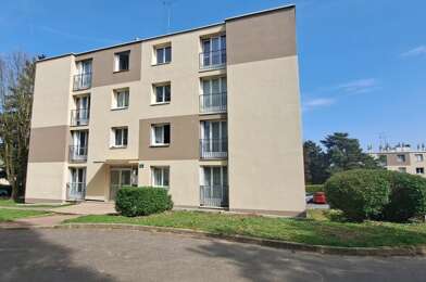 Appartement 4 pièces 185000 €