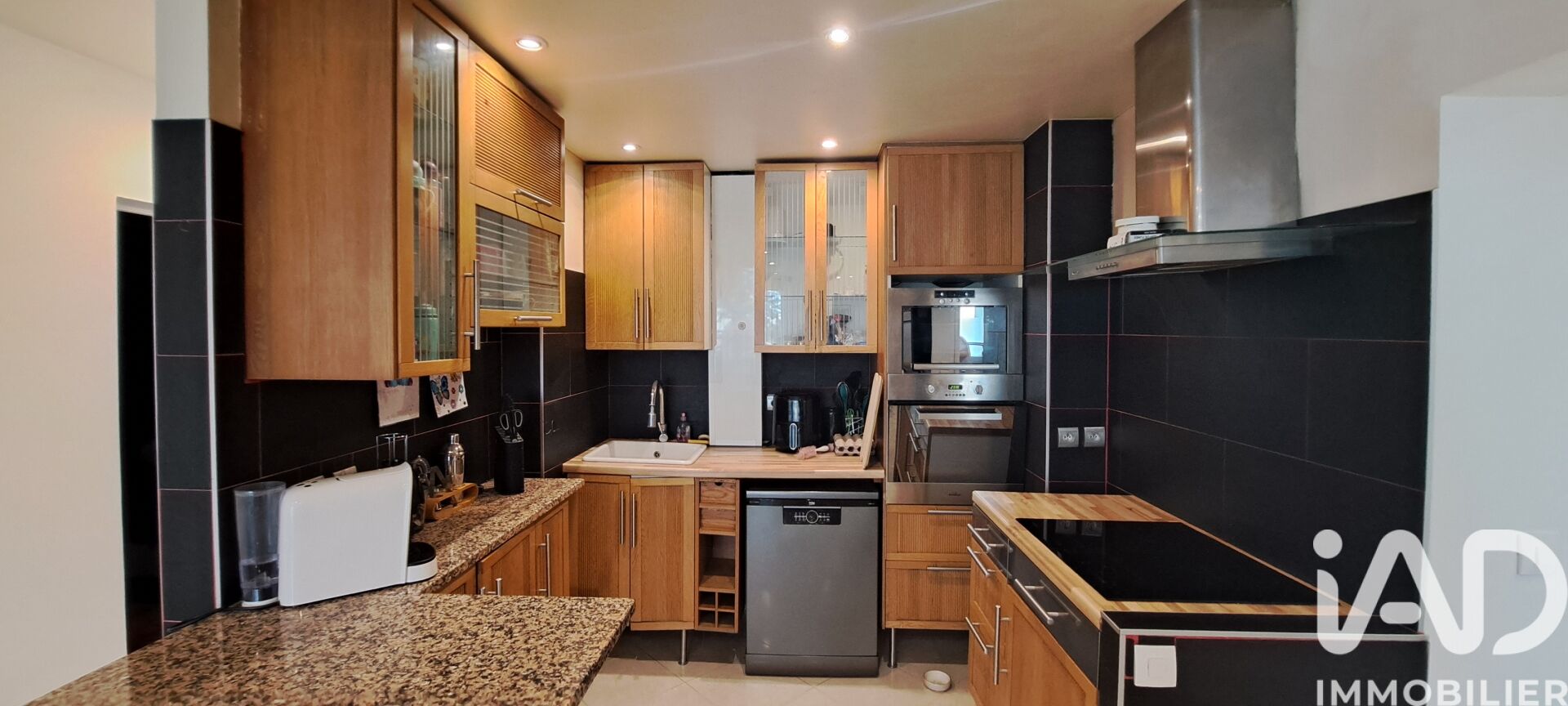 Vente Appartement 4 pièces - Photo 4