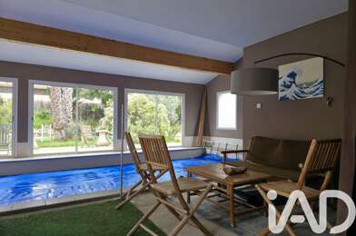 Maison 6 pièces 420000 €